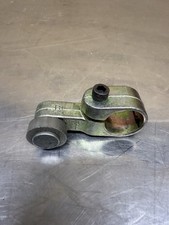 Braccio a rulli interruttore