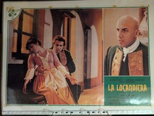 Locandina originale - locandina, la