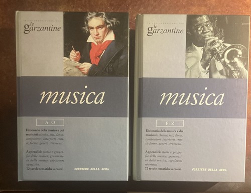 Garzantine 16 e - n°,