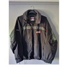 MUSTO Giacca Uomo XL Nero