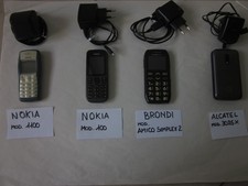 Telefoni cellulari vintage - cellulari,