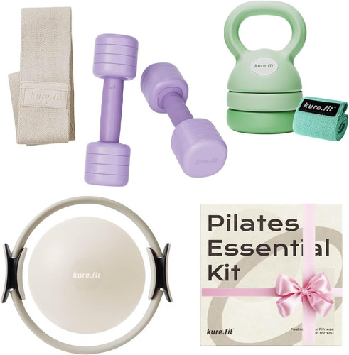 Versatile set kettlebell - , viola