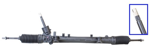 Scatola sterzo dri 714522050 - dri,