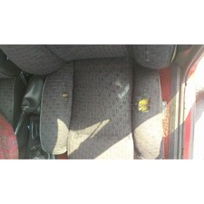 SEDILI COMPLETI PER ALFA ROMEO 33 (83-89) 1.3 BER. 5P/B/1351CC. 1983