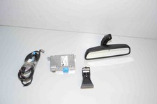 BMW F11 5 Serie F10 KAFAS TELECAMERA Con Modulo Di Controllo 9458736 6822677