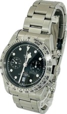 Orologio Uomo Automatico Tudor