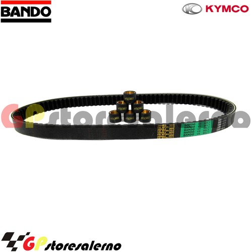 G8009840 kit cinghia - cinghia, +