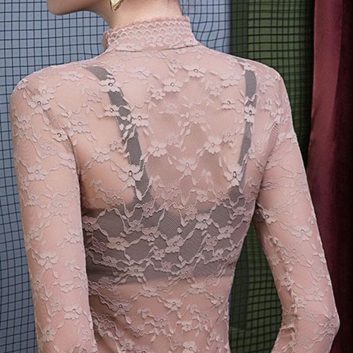 Camicia donna floreale - camicia,