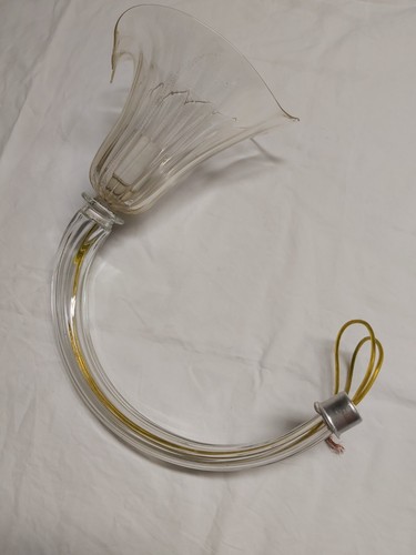 Ricambi antico lampadario - antico,