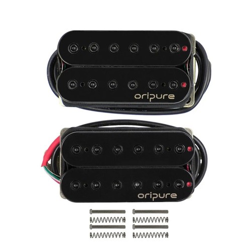 Oripure pickup set alnico - oripure, 5