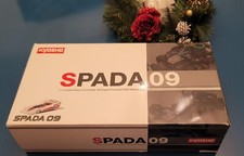 Kyosho spada auto - kyosho,