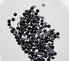 Swarovski 1028 Jet Ematite