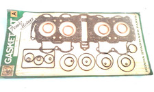 HONDA ENGINE GASKET SERIES