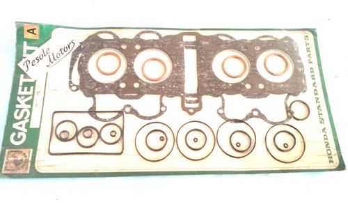 Serie guarnizioni motore honda - motore,