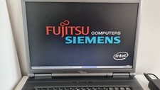 fujitsu siemens Esprimo D9500