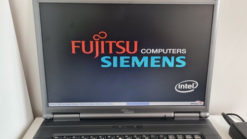 Fujitsu siemens esprimo d9500 - siemens,