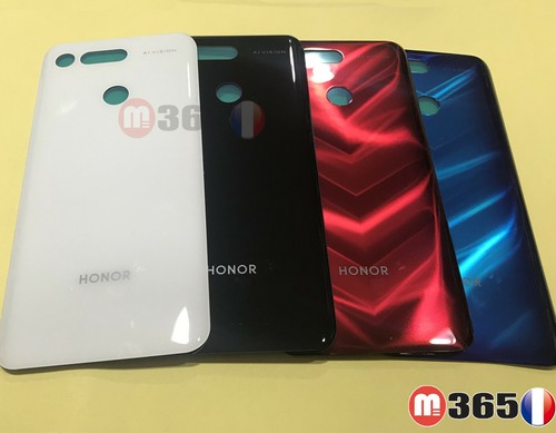 Honor view20 cache batterie - honor,