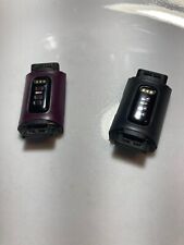 Used Fitbit Charge 4