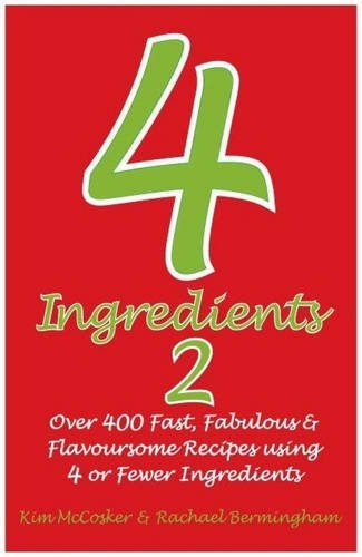 Ingredients over 400 - ingredients, 2: