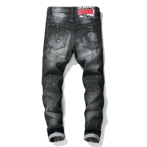 Pantalone jeans uomo 2023