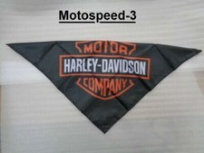 Harley-Davidson  Bandana
