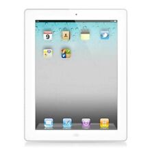 Apple iPad 3- 9.7" 16GB Wi-Fi + CELLULAR 4G - Tablet - Bianco- White