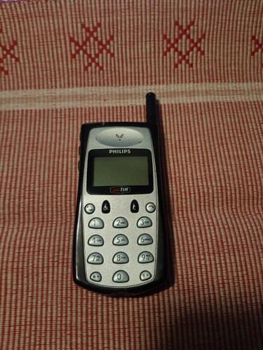 Telefonino vintage philips - telefonino,