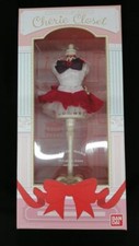 Bandai Abito Miniatura