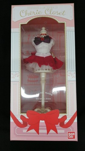 Bandai abito miniatura - abito,