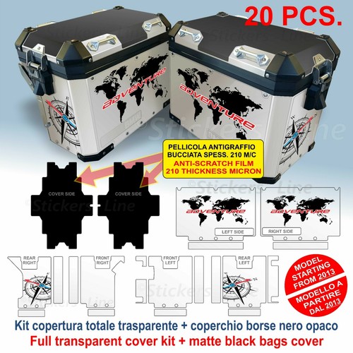 Kit adesivi compatibili