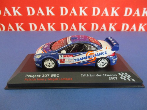 Die cast modellino auto - die, 1/43