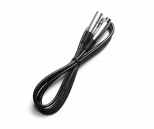 CAVO XLR CAVO MICROFONO CAVO