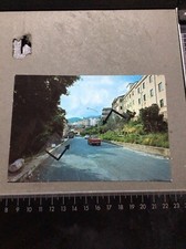 Castelforte,Latina,Via A. Fusco,macchina D’epoca,Animata,non Viaggiata,F56