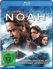 Noah [Blu-ray] | DVD | Zustand