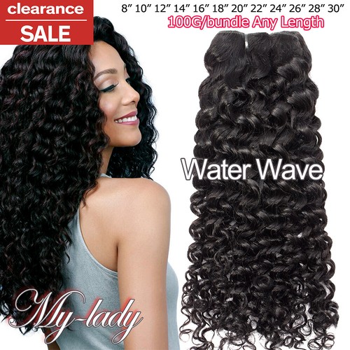 Virgin remy human - virgin, hair