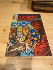 I FANTASTICI QUATTRO - N. 94 -