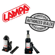 CRIC IDRAULICO UNIVERSALE PER