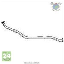 Tubo marmitta collettore sigam - marmitta,