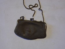 Antica piccolissima borsa