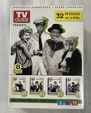 TV Guide: 32 Classic Episodes