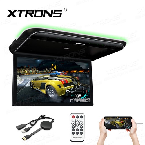 Monitor tetto auto 1080p - tetto,