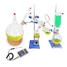 Kit Distillazione Percorso