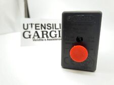 PRESSOSTATO PER TUTTI I TIPI DI COMPRESSORE MONOFASE 4 VIE 12 BAR NE-MA