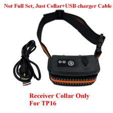 TP16 Sistema di Recinzione