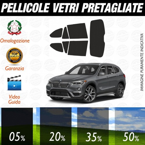 Bmw dal 2015 2022 - x1,