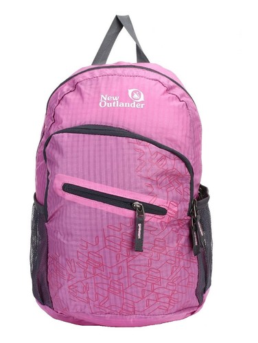 Borsa tutti giorni rosa - borsa,