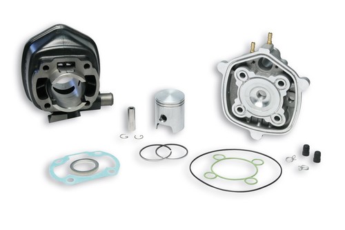 318556 cilindro malossi 50cc - 318556,