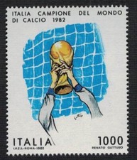 VITTORIA ITALIANA CAMPIONE DEL