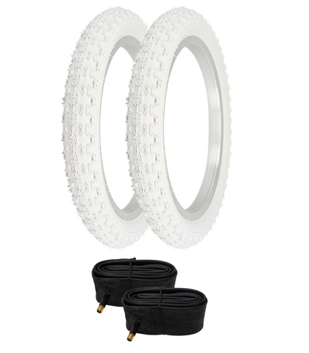 Coppia pneumatici bmx - bmx, tutti