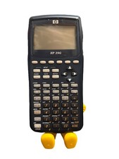 Hewlett Packard HP 39g